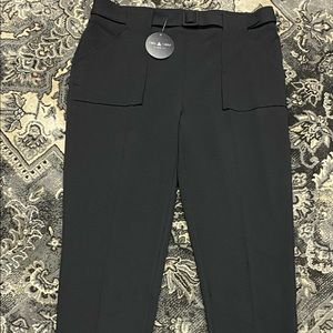“Dress pants” Tim3 Warp bottoms